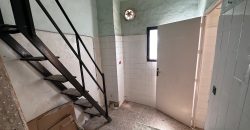 CASA PARA REFORMA INTEGRAL EN C/ FABRICA (LA PUEBLA DE CAZALLA)