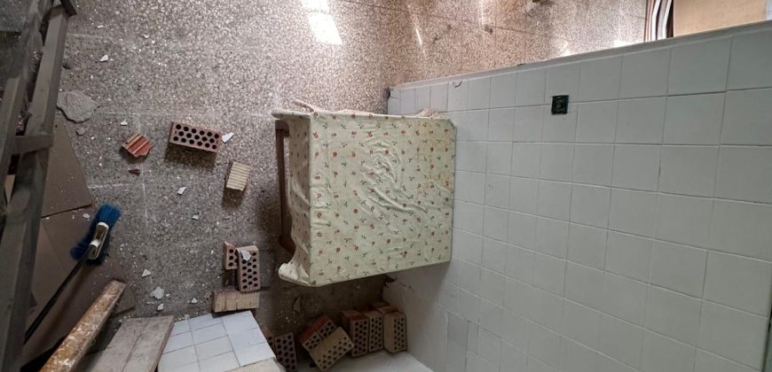 CASA PARA REFORMA INTEGRAL EN C/ FABRICA (LA PUEBLA DE CAZALLA)