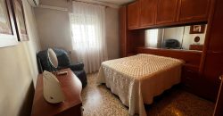 Piso de 73 m² con terraza, plaza de parking y totalmente amueblado