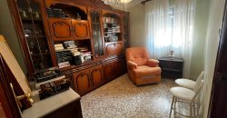 Piso de 73 m² con terraza, plaza de parking y totalmente amueblado