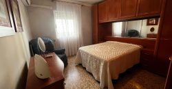 Piso de 73 m² con terraza, plaza de parking y totalmente amueblado