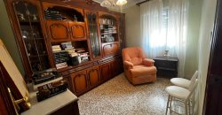 Piso de 73 m² con terraza, plaza de parking y totalmente amueblado