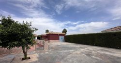 MARAVILLOSO CHALET EN LA PUEBLA DE CAZALLA