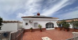 MARAVILLOSO CHALET EN LA PUEBLA DE CAZALLA