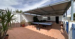 MARAVILLOSO CHALET EN LA PUEBLA DE CAZALLA