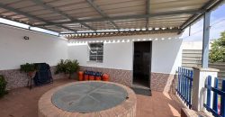 MARAVILLOSO CHALET EN LA PUEBLA DE CAZALLA