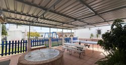 MARAVILLOSO CHALET EN LA PUEBLA DE CAZALLA