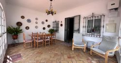 MARAVILLOSO CHALET EN LA PUEBLA DE CAZALLA