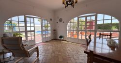 MARAVILLOSO CHALET EN LA PUEBLA DE CAZALLA