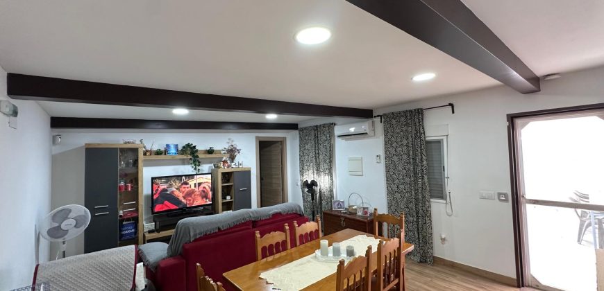 MARAVILLOSO CHALET EN LA PUEBLA DE CAZALLA