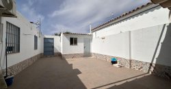 MARAVILLOSO CHALET EN LA PUEBLA DE CAZALLA