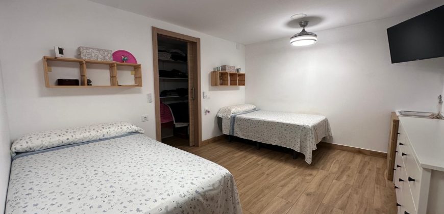 MARAVILLOSO CHALET EN LA PUEBLA DE CAZALLA