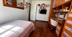 Piso de 103 m² con ascensor y tres dormitorios