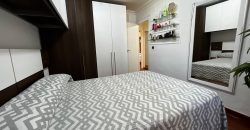 Piso de 103 m² con ascensor y tres dormitorios