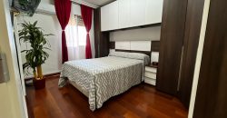 Piso de 103 m² con ascensor y tres dormitorios