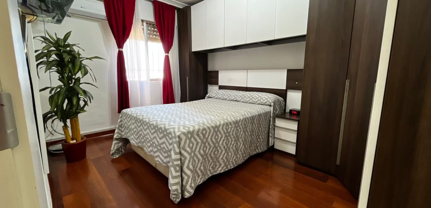 Piso de 103 m² con ascensor y tres dormitorios