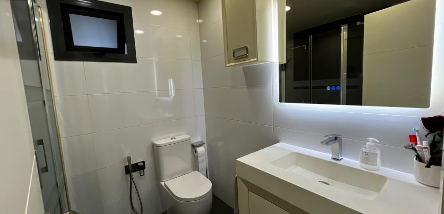 Piso de 103 m² con ascensor y tres dormitorios