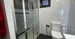 Piso de 103 m² con ascensor y tres dormitorios