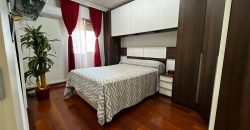 Piso de 103 m² con ascensor y tres dormitorios