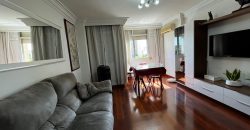 Piso de 103 m² con ascensor y tres dormitorios
