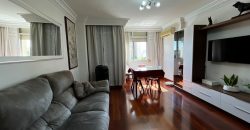 Piso de 103 m² con ascensor y tres dormitorios