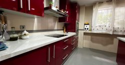 Piso de 103 m² con ascensor y tres dormitorios
