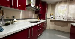 Piso de 103 m² con ascensor y tres dormitorios