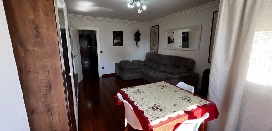 Piso de 103 m² con ascensor y tres dormitorios