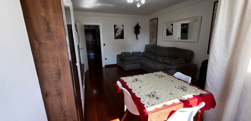 Piso de 103 m² con ascensor y tres dormitorios