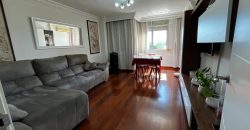 Piso de 103 m² con ascensor y tres dormitorios