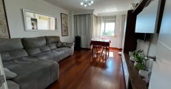 Piso de 103 m² con ascensor y tres dormitorios