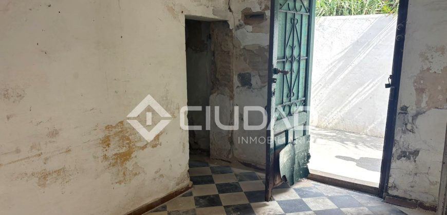 Casa para reformar integral junto a Las Piletas