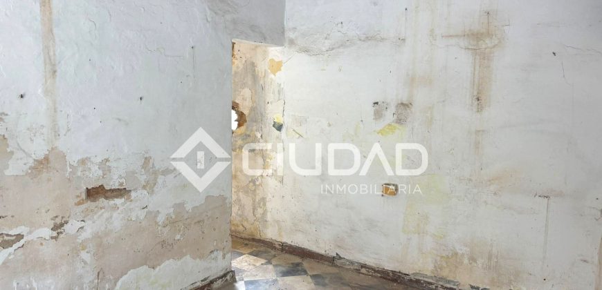 Casa para reformar integral junto a Las Piletas