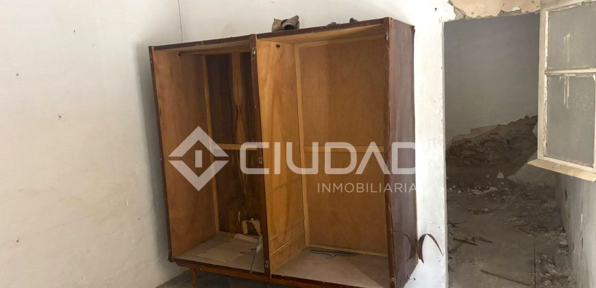 Casa para reformar integral junto a Las Piletas