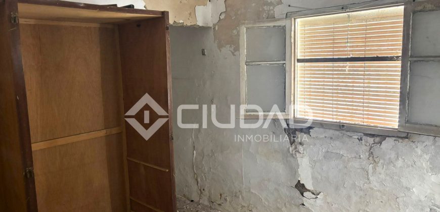 Casa para reformar integral junto a Las Piletas