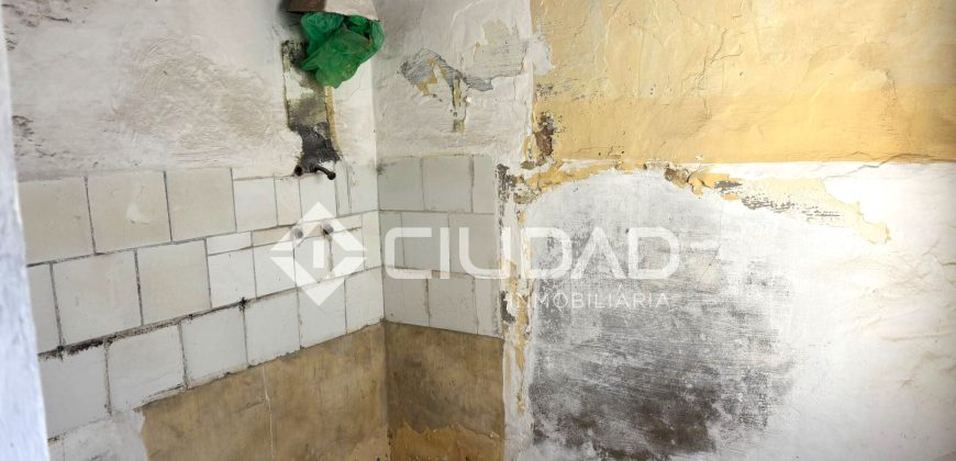 Casa para reformar integral junto a Las Piletas