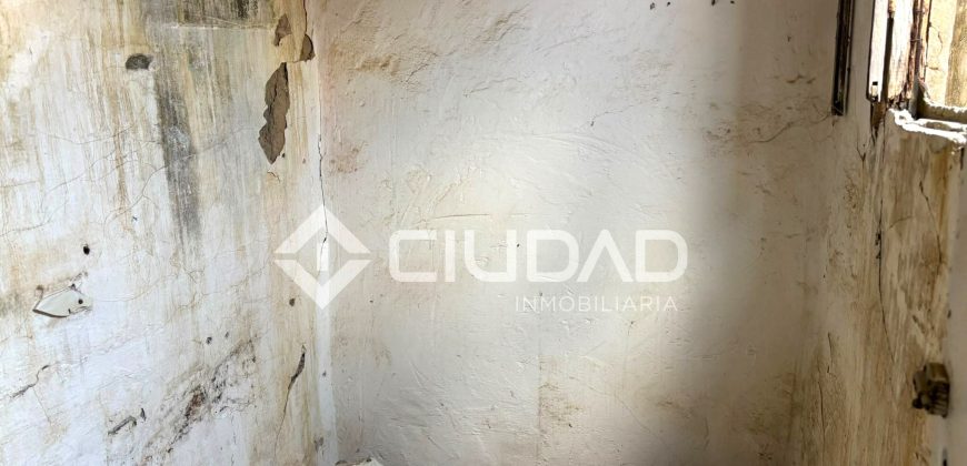 Casa para reformar integral junto a Las Piletas