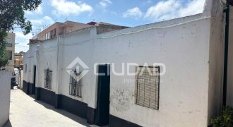 Casa para reformar integral junto a Las Piletas