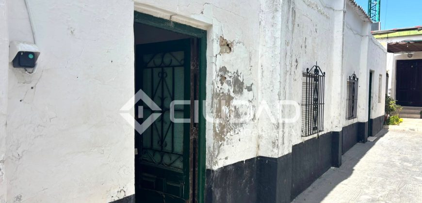 Casa para reformar integral junto a Las Piletas