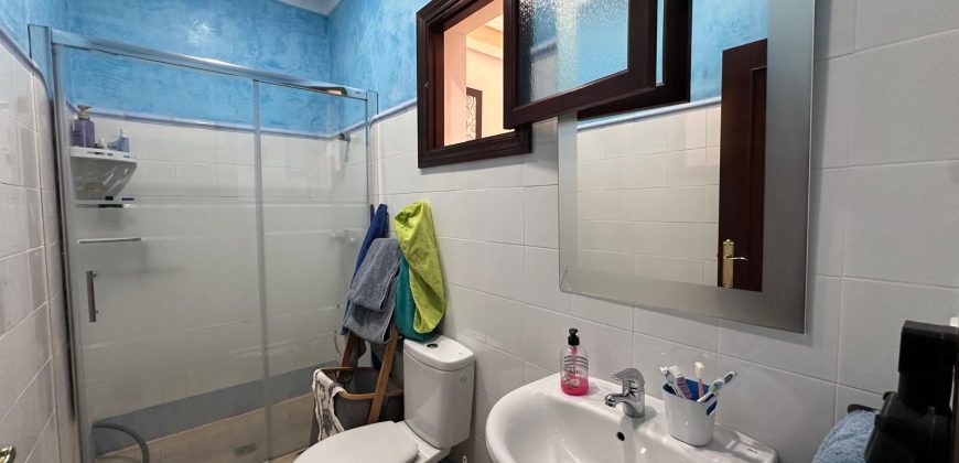 CASA EN C/ CARMEN AMAYA (LA PUEBLA DE CAZALLA)