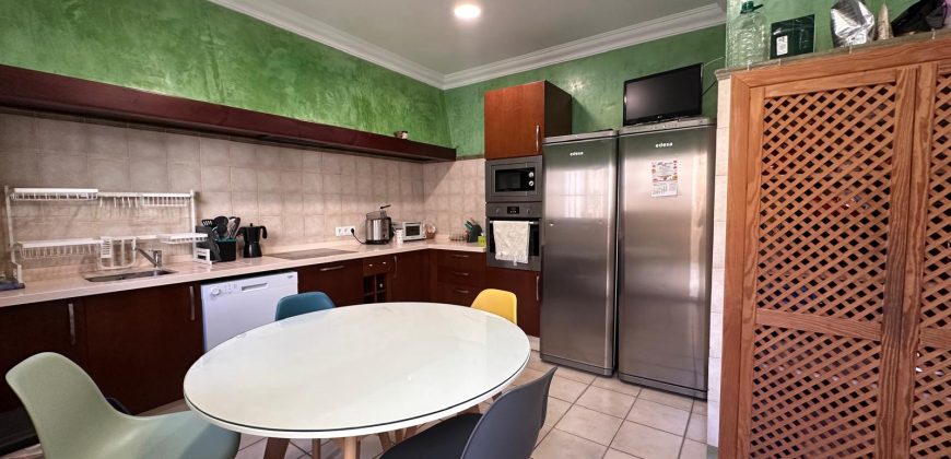 CASA EN C/ CARMEN AMAYA (LA PUEBLA DE CAZALLA)