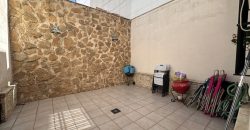 CASA EN C/ CARMEN AMAYA (LA PUEBLA DE CAZALLA)