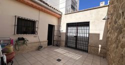 CASA EN C/ CARMEN AMAYA (LA PUEBLA DE CAZALLA)