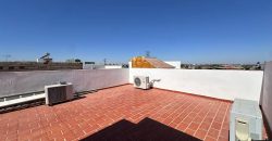 CASA EN C/ CARMEN AMAYA (LA PUEBLA DE CAZALLA)