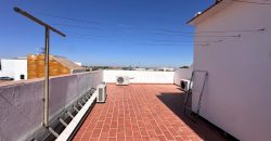 CASA EN C/ CARMEN AMAYA (LA PUEBLA DE CAZALLA)