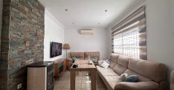 CASA EN C/ CARMEN AMAYA (LA PUEBLA DE CAZALLA)