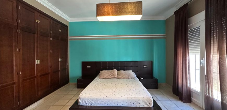 CASA EN C/ CARMEN AMAYA (LA PUEBLA DE CAZALLA)