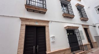 PISO A ESTRENAR EN PASAJE MESONES FABRICA (LA PUEBLA DE CAZALLA)