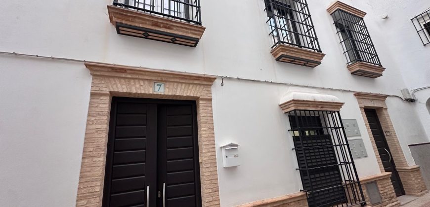 PISO A ESTRENAR EN PASAJE MESONES FABRICA (LA PUEBLA DE CAZALLA)