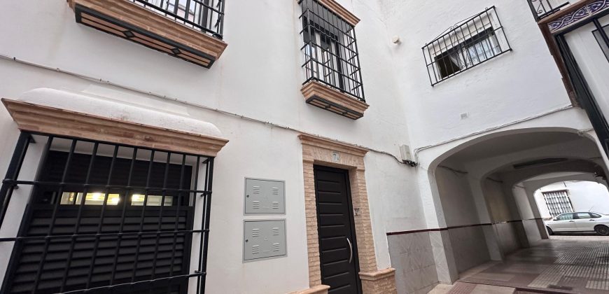 PISO A ESTRENAR EN PASAJE MESONES FABRICA (LA PUEBLA DE CAZALLA)